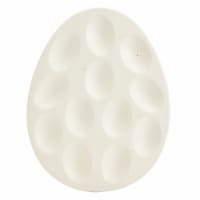 Holiday Home 12-cup Egg Tray Perspective: Main