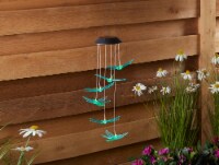HD Designs Outdoors Dragonfly Solar Mobile