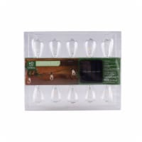 HD Designs Outdoors® Solar String Lights