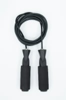 Trajectory Jump Rope - Black Perspective: Main