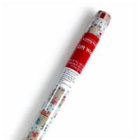 Holiday Home Gingerbread Houses Christmas Christmas Gift Wrap