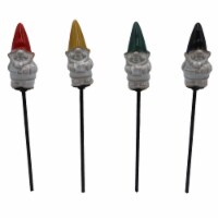 HD Designs Outdoors® Gnome Stakes - Assorted Colors