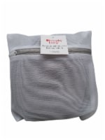EDL Reusable Makeup Remover Cloths - Dark Gray Perspective: Main