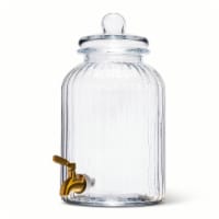 SDS for HD Designs Beverage Dispenser Perspective: Main