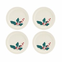 SDS for HD Designs Appetizer Plate Set Perspective: Main