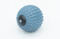 Trajectory Massage Ball - Coronet Blue Perspective: Main