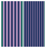 Summer Stripe