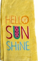 Lintex Sunshine Terry Kitchen Towel Perspective: Main