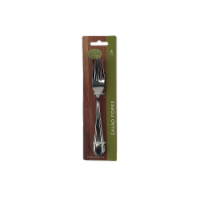 Dash of That® Aston Salad Forks Perspective: Main