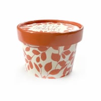 Holiday Home Give Thanks Fall Harvest To Go Soup Container - Set of 6