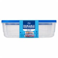 GladWare FreezerWare™ Containers with Lids – 4 Pack, 4 ct - Kroger