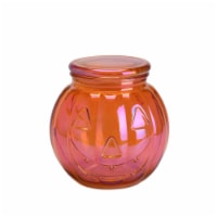 Orange Iridescent