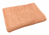 HD Designs Antimicrobial Washcloth - Pink Perspective: Main