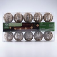 HD Designs Outdoors® String Lights Perspective: Main