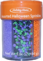 Holiday Home Halloween Spirnkles Perspective: Main