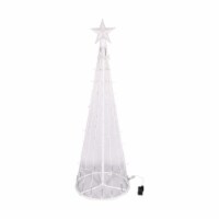 Holiday Home Christmas LED Christmas Tree