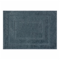 HD Designs Signature Bath Rug - Stormy Weather Perspective: Main