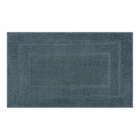 HD Designs Signature Bath Rug - Stormy Weather Perspective: Main