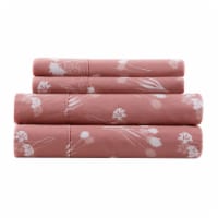 HD Designs T300 Full Sheet Set - Floral Perspective: Main