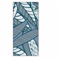Leaves Blue
