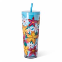 Tropical Floral