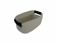 HD Designs Polyester Rope Basket Perspective: Main