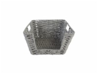 HD Designs Large Paper Rope Basket Perspective: Main