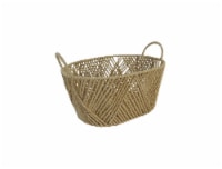 HD Designs Paper Rope Basket Perspective: Main