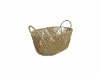 HD Designs Paper Rope Basket Perspective: Main