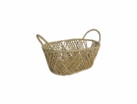 HD Designs Paper Rope Basket Perspective: Main