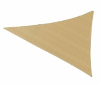 HD Designs Outdoors Sun Shade - Taupe Perspective: Main