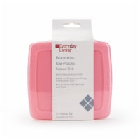 Everyday Living® Ice 2-Pack - Pink Perspective: Main