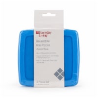 Everyday Living® Ice 2-Pack - Blue Perspective: Main