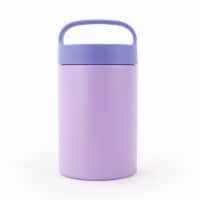 Everyday Living Food Jar - Purple Perspective: Main