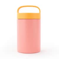 Everyday Living Food Jar - Pink Perspective: Main