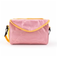 Everyday Living® Cube Bag - Pink Perspective: Main