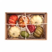 Holiday Home® Pumpkin Filler Box Perspective: Main