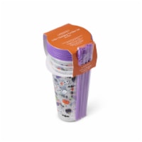 Holiday Home Color Changing Tumblers - Boo Perspective: Main