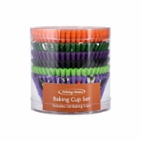 Holiday Home® Halloween Baking Cups Tube Perspective: Main