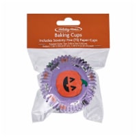 Holiday Home® Standard Paper Baking Cup - Lollipop Perspective: Main