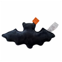 Holiday Home Bat Shape Decor Pillow Perspective: Main