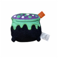 Holiday Home® Cauldron Shape Decor Pillow Perspective: Main