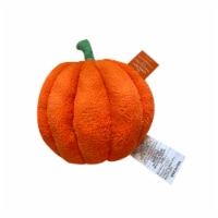 Holiday Home Pumpkin Shape Decor Pillow Perspective: Main