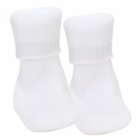 Sophia's - 18  Doll - Ankle Socks - White