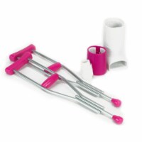 Sophia's Doll Cast and Crutches Accessories Set