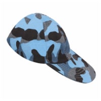 Sophia's - 18  Doll - Camouflage Baseball Cap - Blue