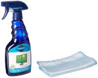 Offex Screen Cleaner Kit Includes 16 Oz Spray Bottle with Microfiber Cloth