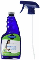 Offex White Board Cleaner Non-toxic 16-OZ Spray Bottle