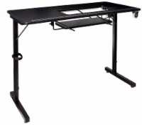 SewingRite SewStation 101, Sewing Table by  - Black