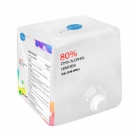 Karma Bulk Liquid Refill Hand Sanitizer - 5 Gallon Boxed
